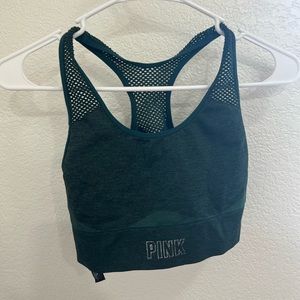 PINK Sports Bra